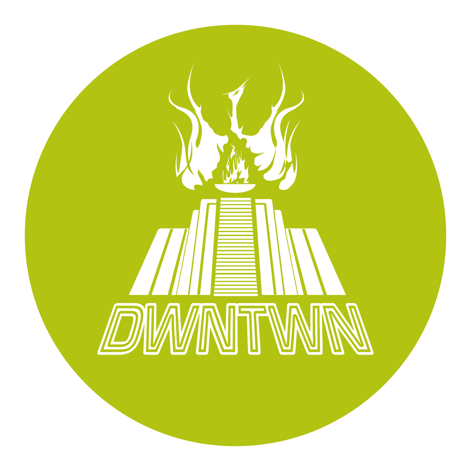 Club Downtown logo