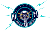 HiFi logo