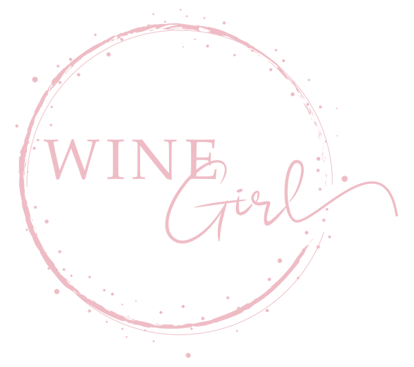 Wine Girl logo