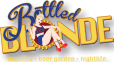 Bottled Blonde logo