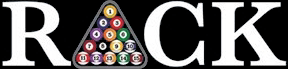 The Rack logo