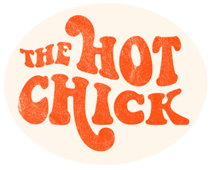 The Hot Chick logo