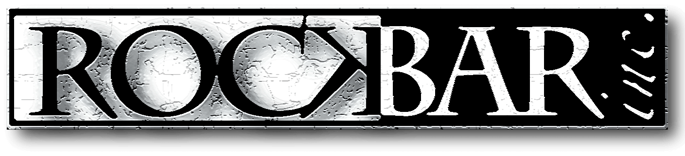 Rockbar logo
